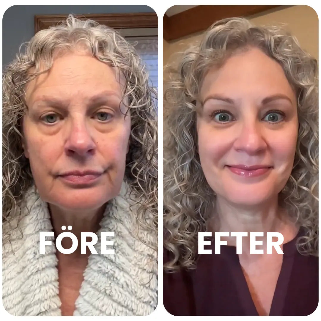 Moisturizing Bio-Collagen Mask Clearskin