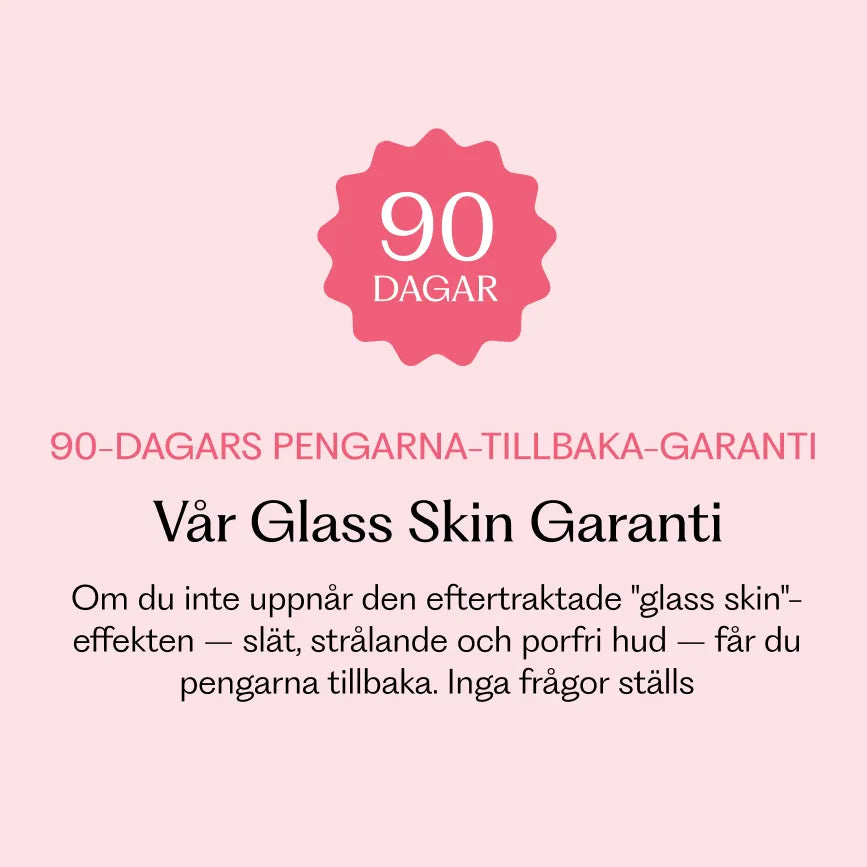 Maschera al bio-collagene profondamente idratante