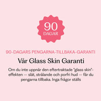 Maschera al bio-collagene profondamente idratante